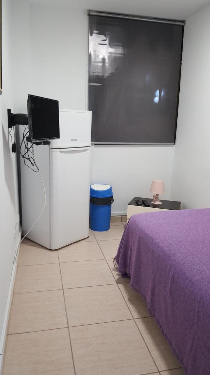 Doramas Private Rooms Shared Toilet Playa del Inglés Buitenkant foto