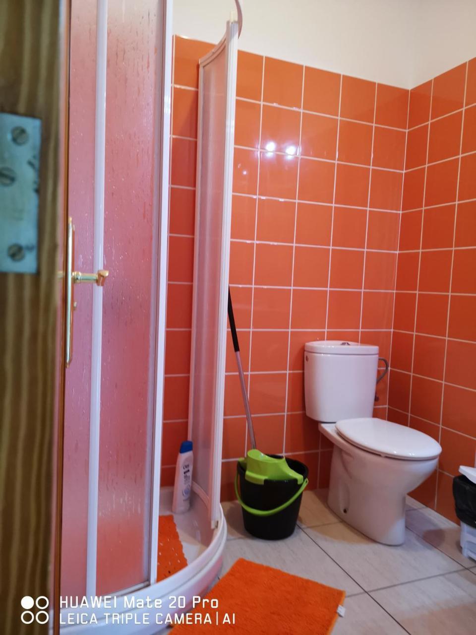Doramas Private Rooms Shared Toilet Playa del Inglés Buitenkant foto