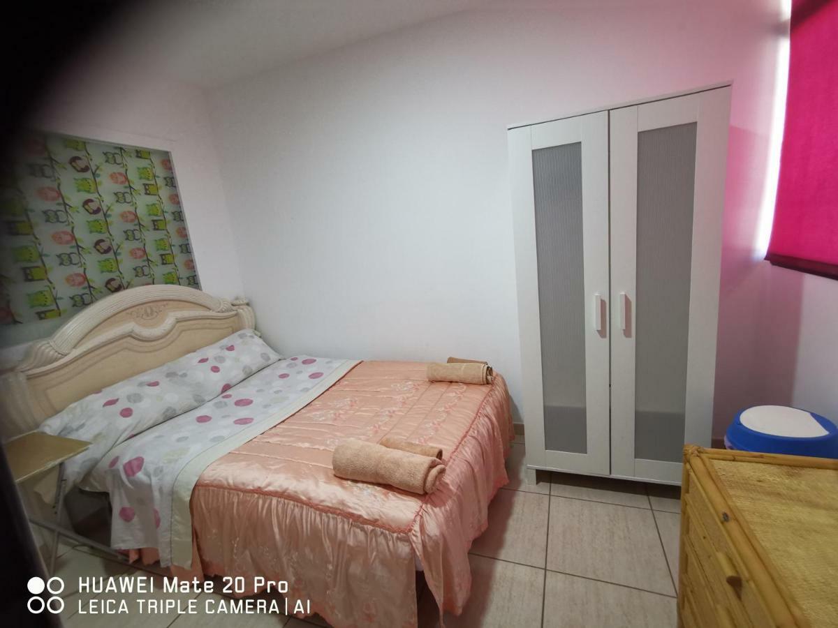 Doramas Private Rooms Shared Toilet Playa del Inglés Buitenkant foto